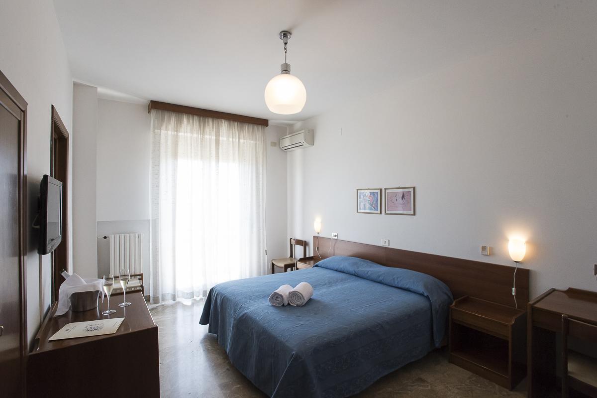 Albergo Rossana Chianciano Terme Exterior foto