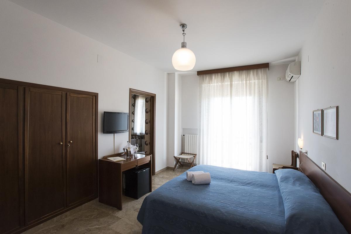 Albergo Rossana Chianciano Terme Exterior foto